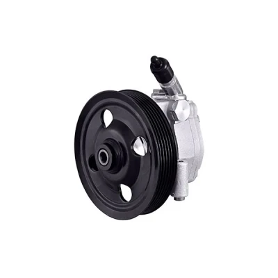Kuva HELLA 8TL 359 003 041 Ohjaustehostimen Pumppu Hydraulinen 110 129 FORD: MONDEO 4 Turnier, Stufenheck