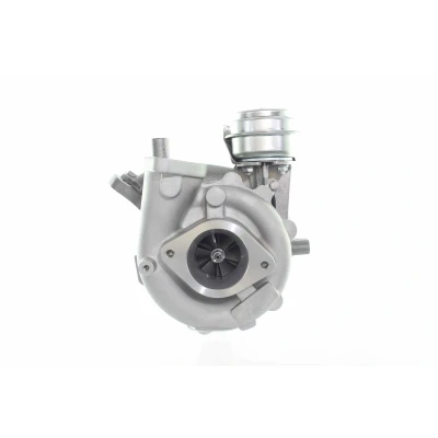 Kuva ALANKO 10900996 Turboahdin Pakokaasuahdin, Turboahdin/kompressori sis. tiivistesarjan NISSAN: NP300 Navara Pick up, Pathfinder 3