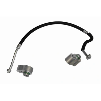 Kuva VEMO Original Quality V15 20 0017 Ilmastointi Letku SKODA: Superb I Sedan, VOLKSWAGEN: Passat B5 GP Variant
