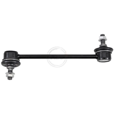 Kuva A.B.S. 260079 Koiranluu 189 MM10X1.25 RHT MAZDA: FAMILIA 6, Premacy