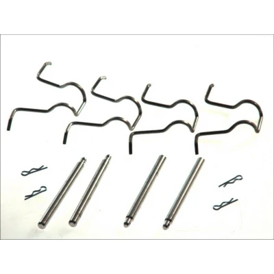 Kuva Asennussarja, jarrupalat QUICK BRAKE 109 1010