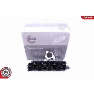 Kuva Imusarjamoduli AUDI, SEAT, SKODA, VW OE 03L129711E, 03L129711EPART, 3L129711E