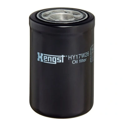Kuva HENGST FILTER HY17W26 Hydrauliikkasuodatin, Automaattivaihteisto