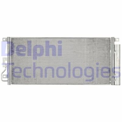 Kuva DELPHI CF20269 Ilmastoinnin Lauhdutin Vedenerottimella 12 9 653 OPEL: Mokka / X