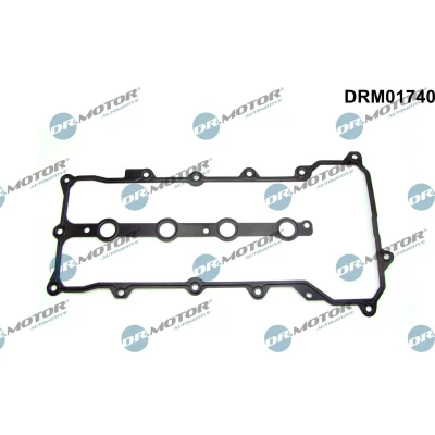 Kuva DR.MOTOR AUTOMOTIVE DRM01740 Venttiilikopan Tiiviste RENAULT: MEGANE 3 Grandtour