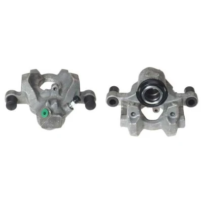 Kuva BUDWEG CALIPER 344448 Jarrusatula MERCEDES BENZ: C sarja Sedan, T modell