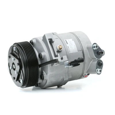 Kuva MAHLE ORIGINAL ACP 72 000S Ilmastoinnin Kompressori DCS17IC 12 PAG 100 R 134a Tiivisterenkaalla OPEL: Vivaro B Van, A Combi