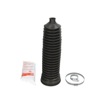 Kuva FEBI BILSTEIN 36517 Paljekumisarja, Ohjaus Thermoplast rasvalla Kuorilla FORD: Transit Mk6 Van, Mk5 Bussi