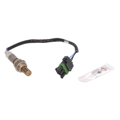 Kuva DENSO Direct Fit DOX 1350 Lambda Anturi M18x1.5 Lämmitetty, Sormisondi, Hyppytunnistin RENAULT: MEGANE I Grandtour, TWINGO 1, 1