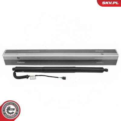 Kuva Sähköinen takaluukku, Taakse, vasen Esen skv 52SKV228 vw OE 3G9 827 851 E, G, H