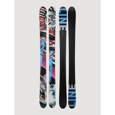 Kuva Line Bacon 115 24/25 Skis