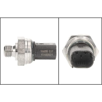 Kuva Sensori, pakokaasupaine JEEP, MERCEDES BENZ OE 007 153 0328, 009 5128, 651 905 0200