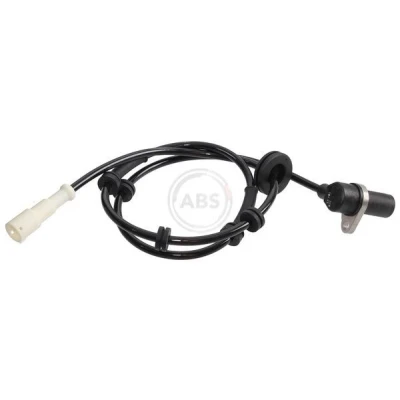 Kuva A.B.S. 30463 ABS Anturi passiivi sensori 960 Valkoinen