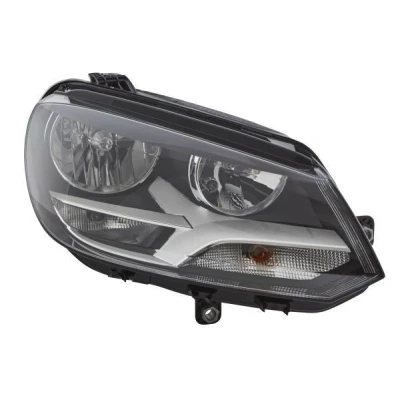 Kuva HELLA 1EJ 010 750 321 Ajovaloumpio VOLKSWAGEN: Eos