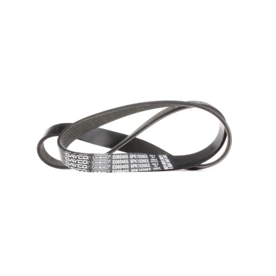 Kuva DAYCO 6PK1029EE Moniurahihna 1029,0 6 FORD: FIESTA 6, B Max