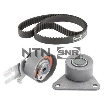 Kuva SNR KD465.05 Jakohihnasarja 142 VOLVO: V70 3, V50, 2