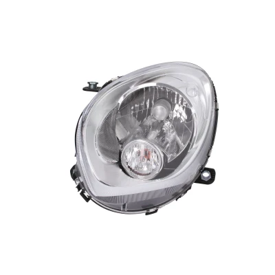 Kuva ALKAR 2741454 Ajovaloumpio Vasen H4, PY21W valkoinen MINI: Countryman