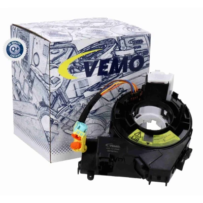 Kuva VEMO V25 72 0349 Kellojousi