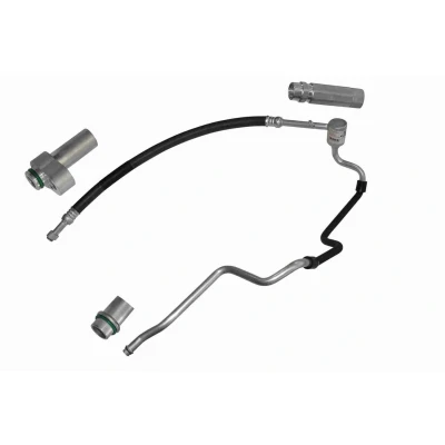 Kuva VEMO V15 20 0011 Matalapainejohto, Ilmastointil. VOLKSWAGEN: Golf 4 Variant