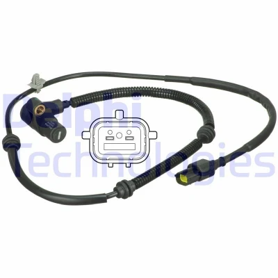 Kuva DELPHI SS20516 ABS Anturi passiivi sensori 1060
