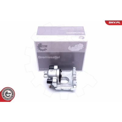 Kuva ESEN SKV 42SKV994 Jarrusatula 82mm Taka akseli, oikea BMW: X5