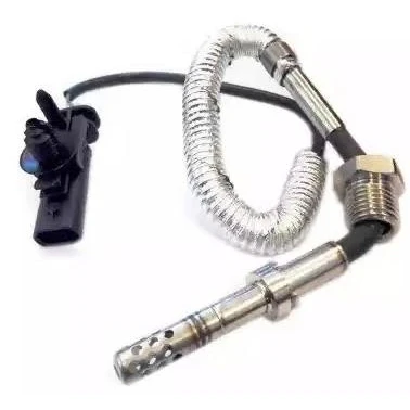Kuva FEBI BILSTEIN 100806 Tunnistin Pakokaasulämpötila VOLVO: V50, V70 3, XC70 II Farmari