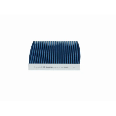 Kuva BOSCH 0 986 628 631 Raitisilmasuodatin FIAT: 500 Hatchback, ABARTH: / 595 695 Hatchback
