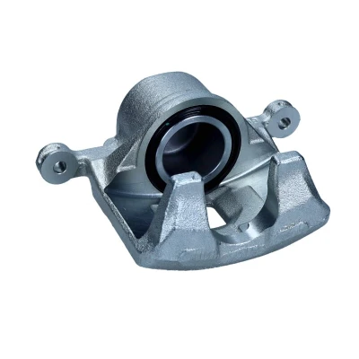 Kuva MAXGEAR 82 1567 Jarrusatula Etuakseli, vasen, Akselin takana Valurauta HONDA: CIVIC 7 Hatchback