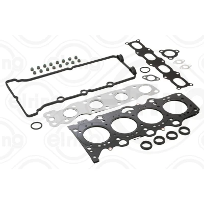 Kuva ELRING 302.680 Tiivistesarja Sylinterikansi Venttiilivarren tiivisteellä SUZUKI: Liana Hatchback, Jimny SUV