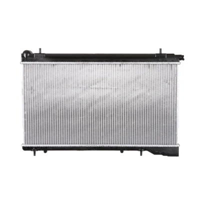 Kuva NRF 53711 Jäähdytin Alumiini 686 360 16 Jäähdytysrivat juotetut SUBARU: Forester II