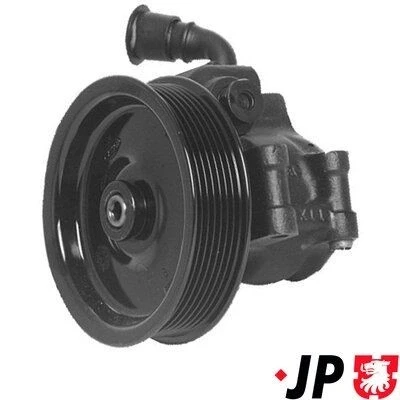 Kuva JP GROUP 1545100600 Ohjaustehostimen Pumppu Hydraulinen 90 FORD: Transit Mk5 Bussi, Van