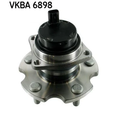 Kuva SKF VKBA 6898 Pyöränlaakerit integroidulla ABS sensorilla TOYOTA: Avensis II Station Wagon, Sedan