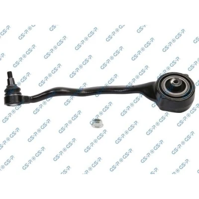 Kuva Tukivarsi, pyöräntuenta, Ulompi, Etuakseli, vasen, Alla LAND ROVER DISCOVERY V, RANGE IV, SPORT II OE LR034220, LR045245, LR0724