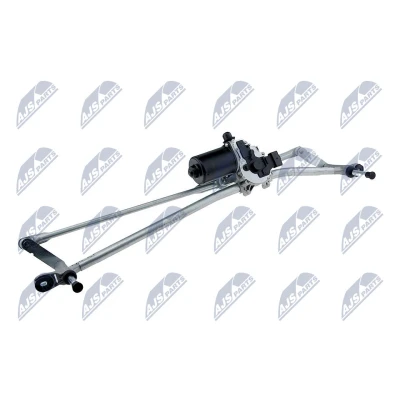 Kuva NTY ESW RE 016 Lasinpesulaite OPEL: Movano B Van