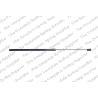 Kuva LESJÖFORS 8127594 Takaluukun Kaasujousi Takana FORD: S Max Mk1