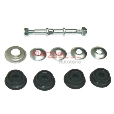 Kuva METZGER 53053018 Koiranluu Etuakseli 107 KIT + TOYOTA: Yaris I Hatchback, Verso