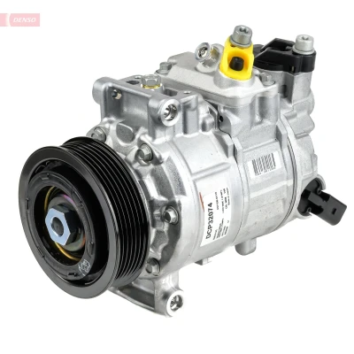 Kuva Kompressori, ilmastointilaite DENSO DCP32074