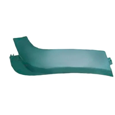 Kuva DIEDERICHS Priority Parts 1205062 Etuspoileri Oikea MINI: Hatchback
