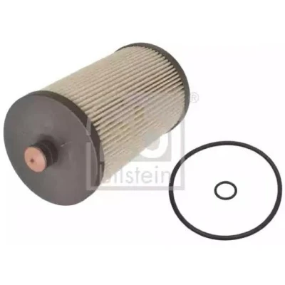 Kuva FEBI BILSTEIN 101318 Polttoainesuodatin Suodatinpanos Tiivisterenkaalla VOLKSWAGEN: Crafter 30 50 Van, 35 Bussi, LT 28 46 2 Kasten