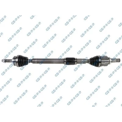 Kuva Vetoakseli, Etuakseli, oikea TOYOTA PRIUS, PRIUS PHV OE 4341047040