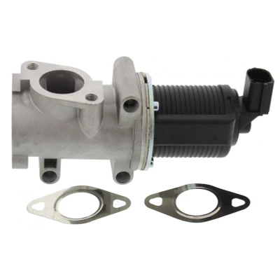 Kuva MAPCO 83712 EGR Venttiili Sähköinen Magneettiventtiili Tiivisteillä OPEL: Astra H Caravan, Zafira B, GTC, ALFA ROMEO: 159 Sedan