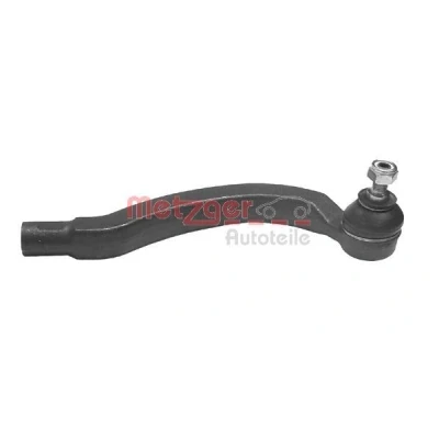 Kuva METZGER 54035602 Raidetangon Pää KIT + Etuakseli, oikea ROVER: 75