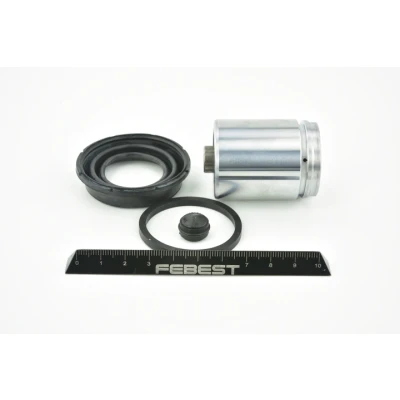 Kuva FEBEST 1876 ASJR KIT Jarrusatula Korjaussarja Taka akseli Suojuksella/pakkeella, Tiivisterenkaalla OPEL: Mokka / X, Ampera