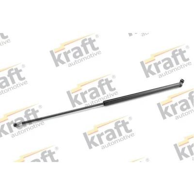 Kuva KRAFT 8502540 Takaluukun Kaasujousi 360 725 Auton takaluukku BMW: 5 Touring