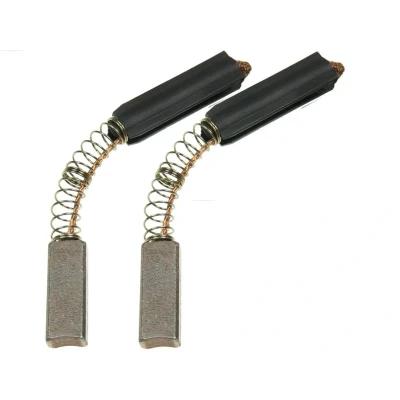 Kuva Laturin hiilet 12V As pl BX220(IKA) audi, ford, mercedes benz, nissan, saab, volvo OE 038903515, 038903515F