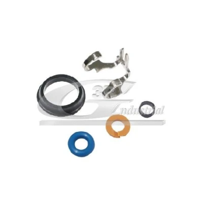 Kuva Tiivistesarja, ruiskutussuutin DACIA, MERCEDES BENZ, NISSAN, RENAULT OE 2820720100