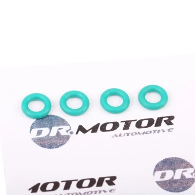 Kuva DR.MOTOR AUTOMOTIVE DRM0475S Tiivisterengas, Ruiskutusventtiili VOLKSWAGEN: Polo V Hatchback, Jetta 3, Caddy SKODA: Octavia 2 Combi