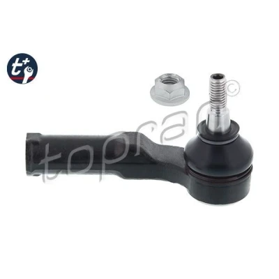 Kuva TOPRAN 304 497 Raidetangon Pää M 10 x 1,5 t+ Etuakseli, oikea mutterilla FORD: KUGA 1