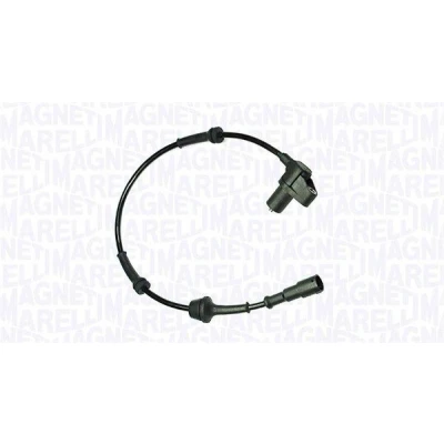 Kuva MAGNETI MARELLI 172100081010 ABS Anturi Etuakseli 2 1700 570 VOLKSWAGEN: TRANSPORTER 4, 4 Bus