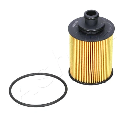 Kuva Öljynsuodatin ALFA ROMEO, CITROËN, FIAT, FORD, LANCIA, OPEL, SUZUKI, VAUXHALL OE 05650367, 1565249, 16510M86J20000